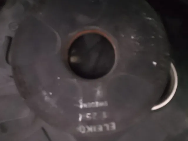 Discos de Pesas Eleiko de todos los pesos