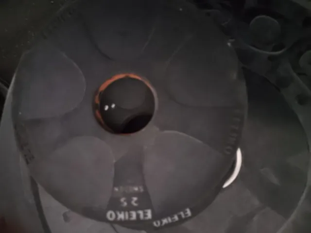 Discos de Pesas Eleiko de todos los pesos