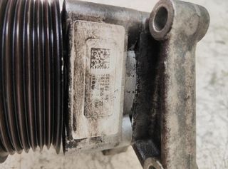 Bomba dirección iveco 314384 7612855128 daily