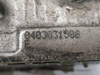 Culata renault laguna ii (bg0) authentique 451752