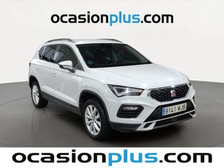SEAT Ateca 1.5 TSI S&S Style XL 110 kW (150 CV)