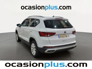 SEAT Ateca 1.5 TSI S&S Style XL 110 kW (150 CV)