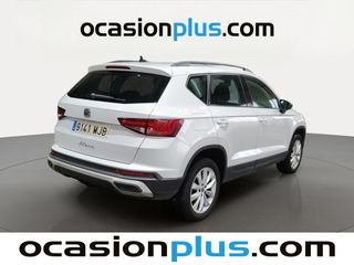 SEAT Ateca 1.5 TSI S&S Style XL 110 kW (150 CV)