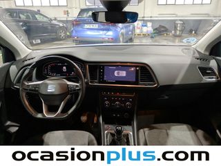 SEAT Ateca 1.5 TSI S&S Style XL 110 kW (150 CV)