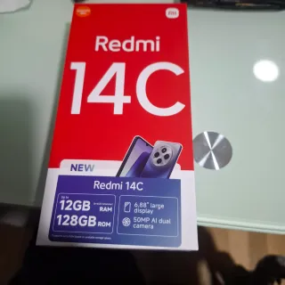 Xiaomi Redmi 14C 128GB