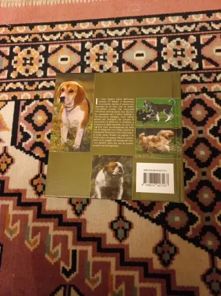 I cani. Ediz. illustrata