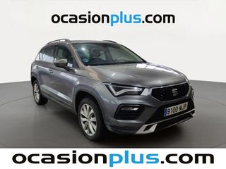 SEAT Ateca 1.5 TSI S&S Style XL 110 kW (150 CV)