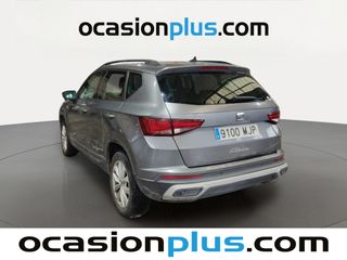 SEAT Ateca 1.5 TSI S&S Style XL 110 kW (150 CV)