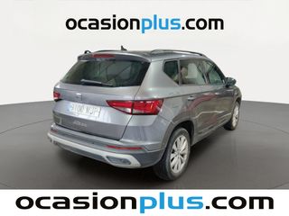 SEAT Ateca 1.5 TSI S&S Style XL 110 kW (150 CV)