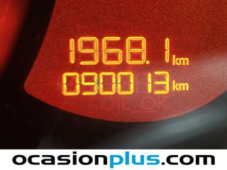 Citroen C3 PureTech 82 Live Edition ETG 60 kW (82 CV)