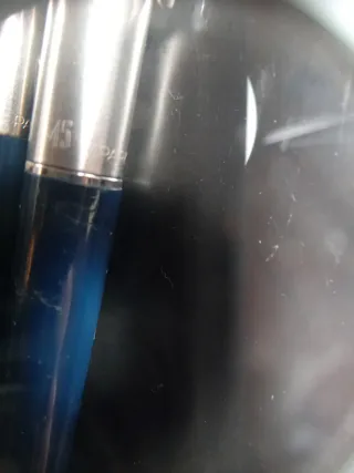 Conjunto Parker Pluma y Bolígrafo USA/UK