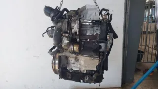 Motor Audi Q3 2.0 TDI 16v 150cv