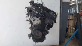 Motor Audi Q3 2.0 TDI 16v 150cv