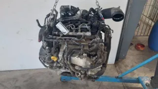 Motor Audi Q3 2.0 TDI 16v 150cv