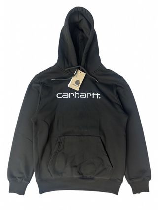 Sudadera Carhartt Negra