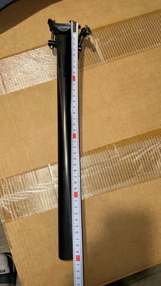 Tija KTM Prime Carbon