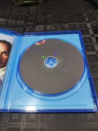 F1 2019 PS4 Videojuego Oficial