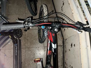 Mondraker Dune RR