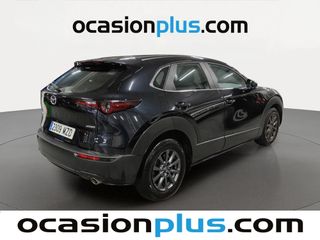 Mazda CX-30 2.5 e-Skyactive G MHEV Prime-Line 103 kW (140 CV)