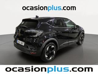 Renault Captur Techno TCe 66 kW (90 CV)