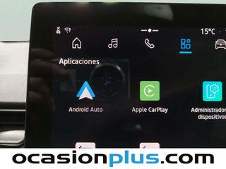 Renault Captur Techno TCe 66 kW (90 CV)