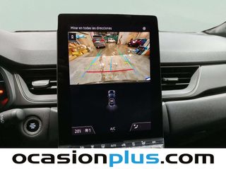 Renault Captur Techno TCe 66 kW (90 CV)