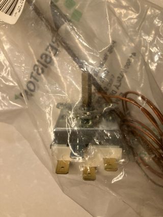 Termostato IMIT TR2 9322 de alta temperatura