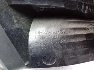 22819321 piloto trasero renault scenic ii (jm0/1_)