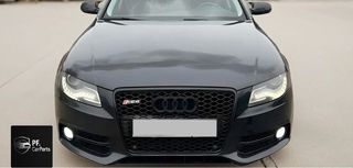 Parrilla Audi A4 (2008-2012)