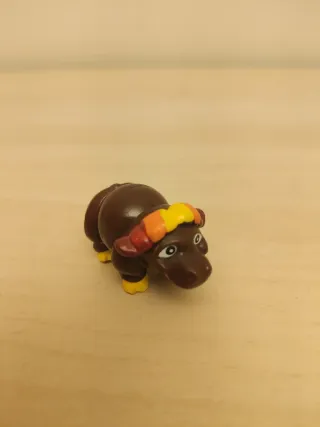 Sorpresine Kinder: Animali Giungla