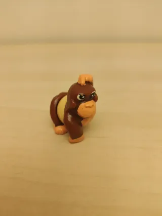 Sorpresine Kinder: Animali Giungla