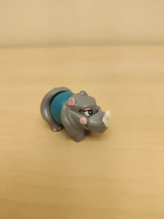 Sorpresine Kinder: Animali Giungla