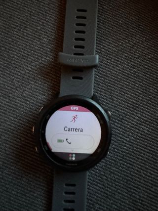 Garmin Forerunner 245 GPS Running Smartwatch