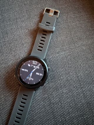 Garmin Forerunner 245 GPS Running Smartwatch