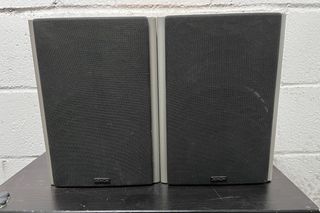 Pareja Altavoces Denon SC-35