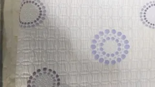 LOTE OFERTA; lampara, Edredón, Colcha de verano y