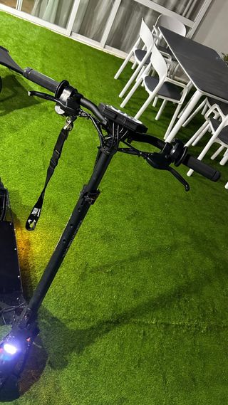 KuKirin G2 Pro Patinete Eléctrico