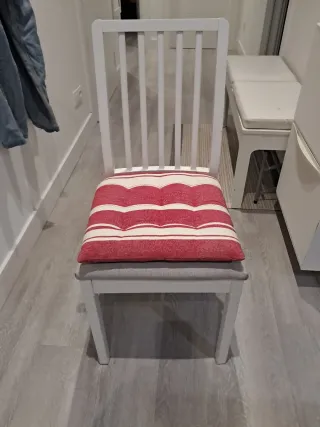 Mesa extensible Ikea