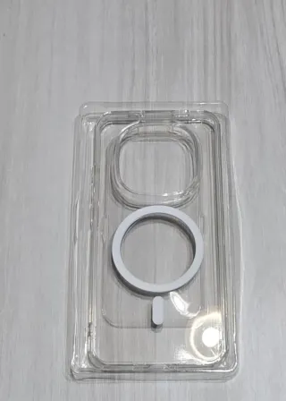 Funda magnética protectora para Xiaomi. Nueva.