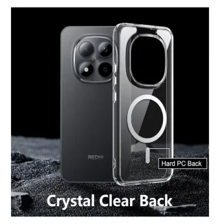 Funda magnética protectora para Xiaomi. Nueva.