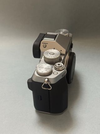 FujiFilm X-T5  Como Nueva