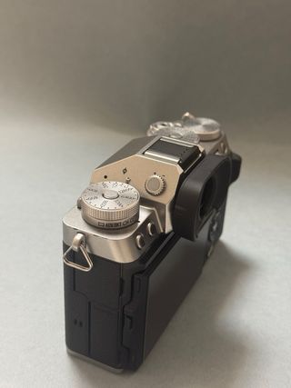 FujiFilm X-T5  Como Nueva