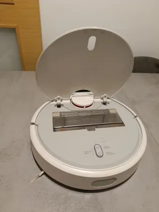Robot Aspirador Xiaomi Mi Vacuum