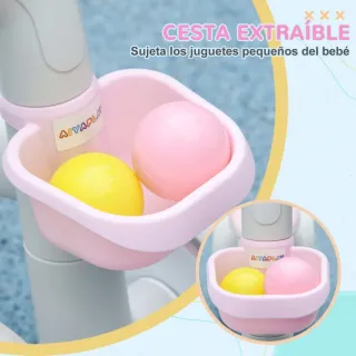 Bicicleta de equilibrio para niños