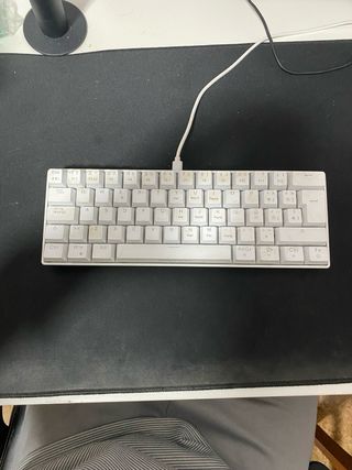 Pack Gamer Completo: PC, Monitor, Teclado, Ratón