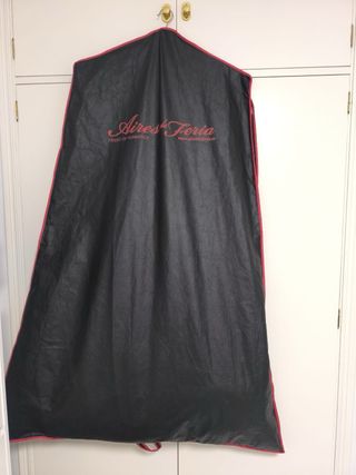 Traje Flamenca Aires de Sevilla Talla 42