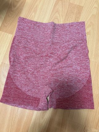 Pack mayas cortas Talla M