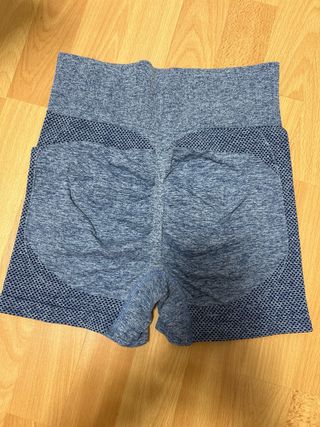 Pack mayas cortas Talla M