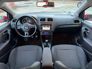 Volkswagen Polo 2010 SPORT NACIONAL