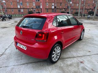 Volkswagen Polo 2010 SPORT NACIONAL